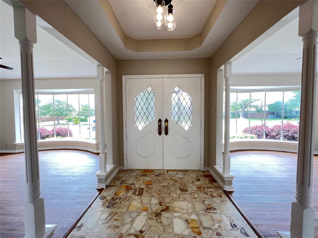 Prestonwood - Residential Lease