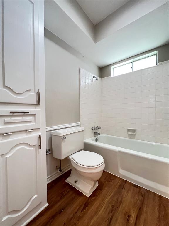 Prestonwood - Residential Lease