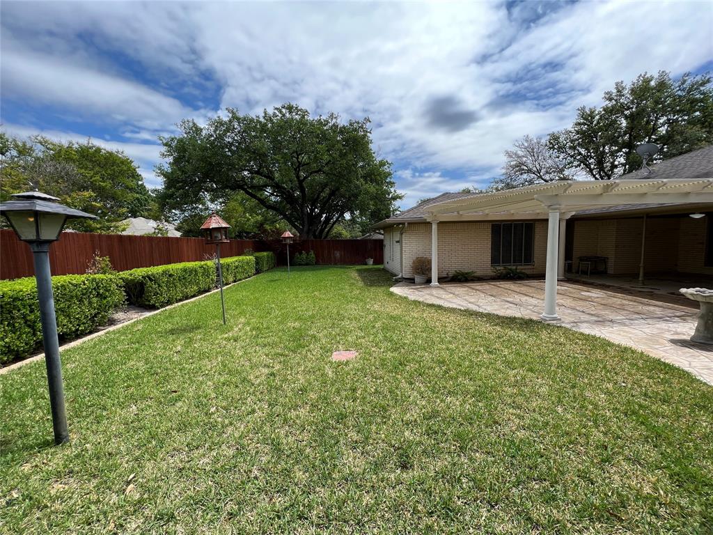 Prestonwood - Residential Lease