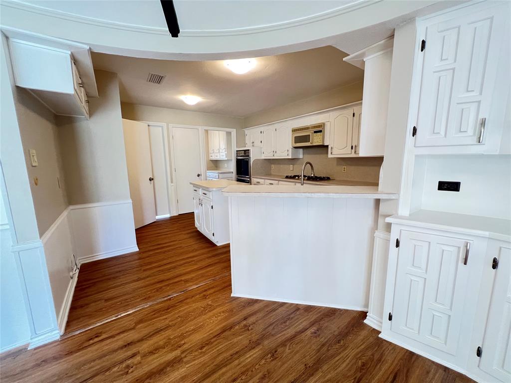 Prestonwood - Residential Lease