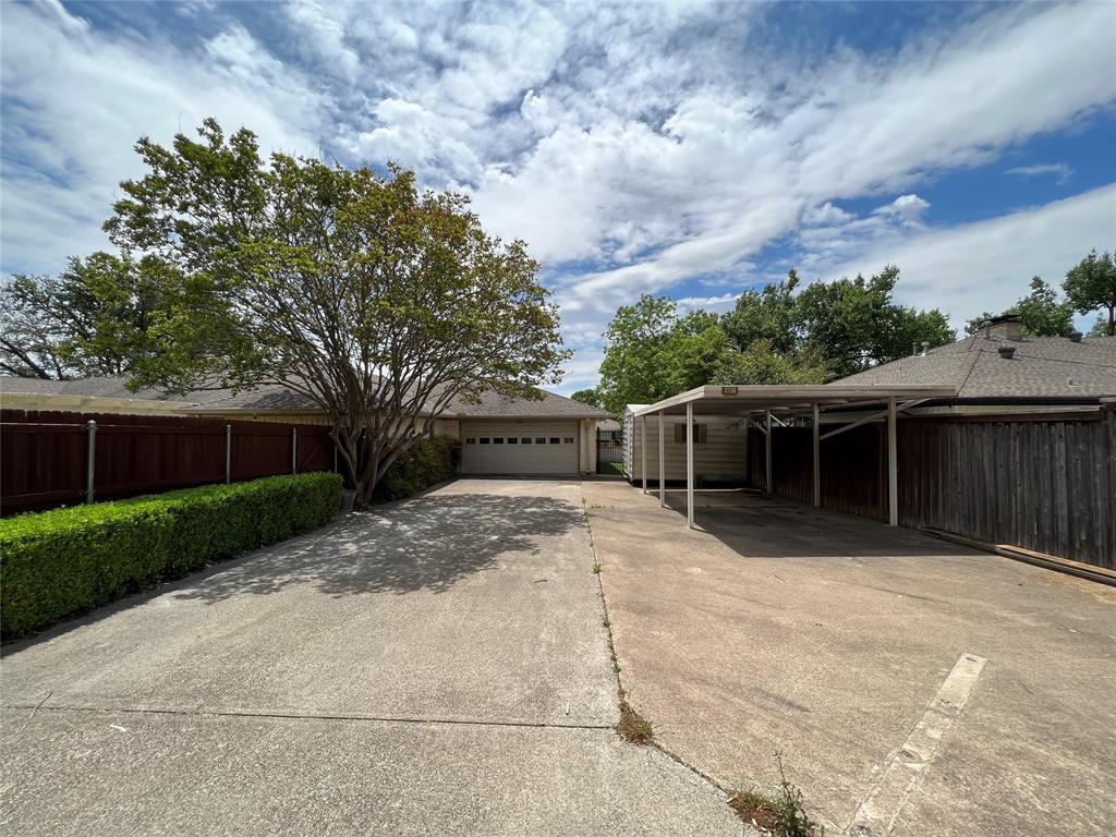 Prestonwood - Residential Lease