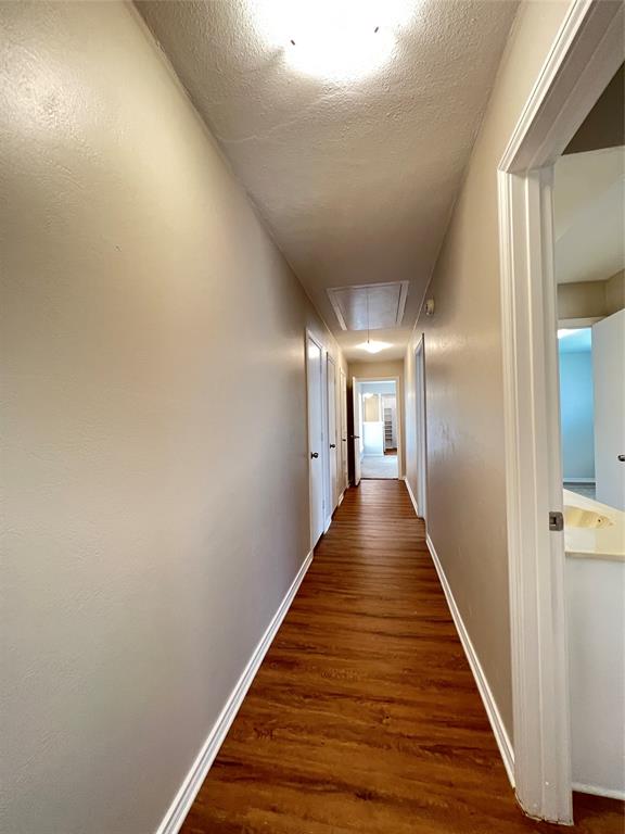 Prestonwood - Residential Lease