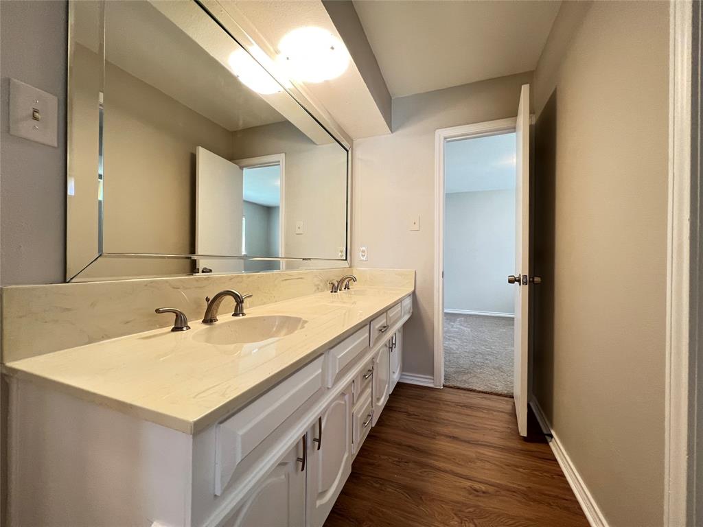 Prestonwood - Residential Lease