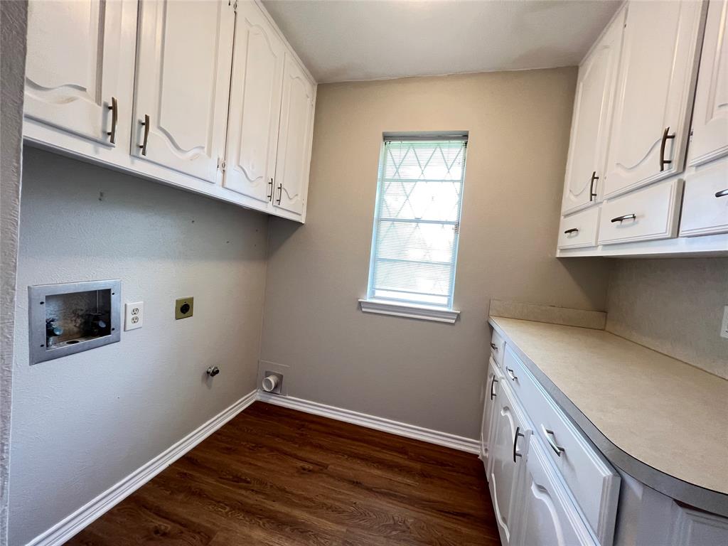 Prestonwood - Residential Lease