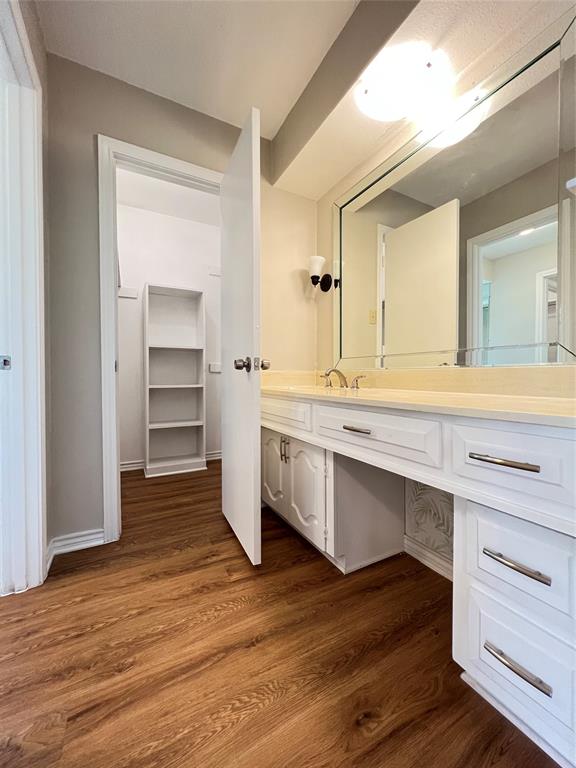 Prestonwood - Residential Lease