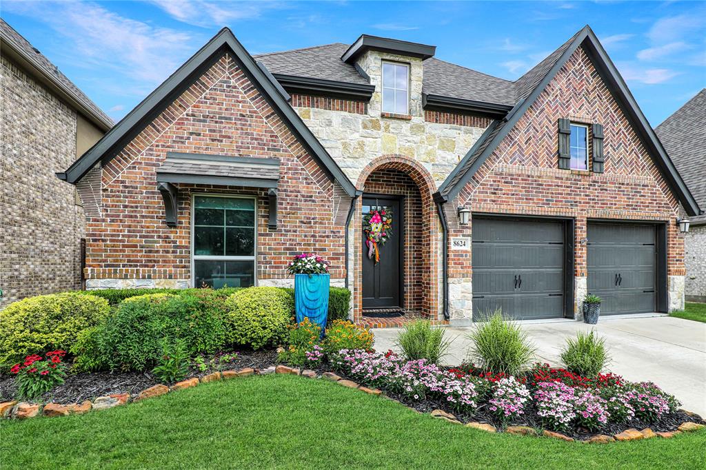 8624 Lake Arrowhead Trail