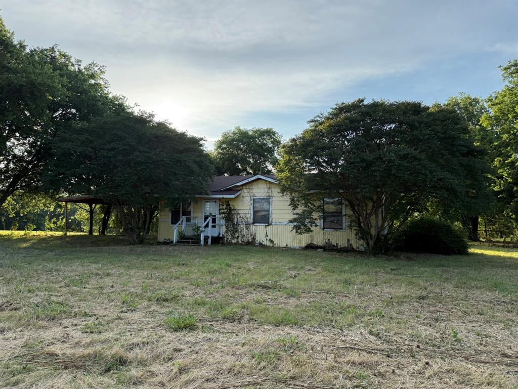 813 TBD Epps Road