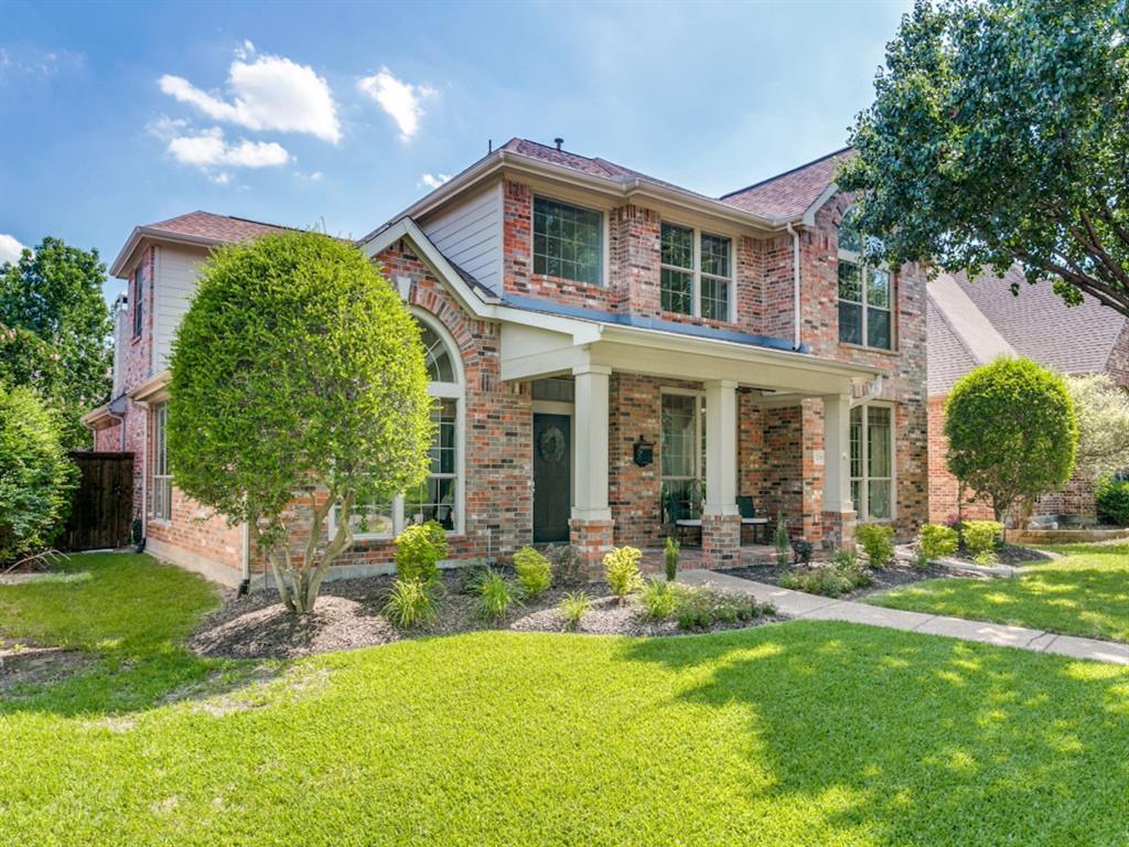 2270 Magic Mantle Drive