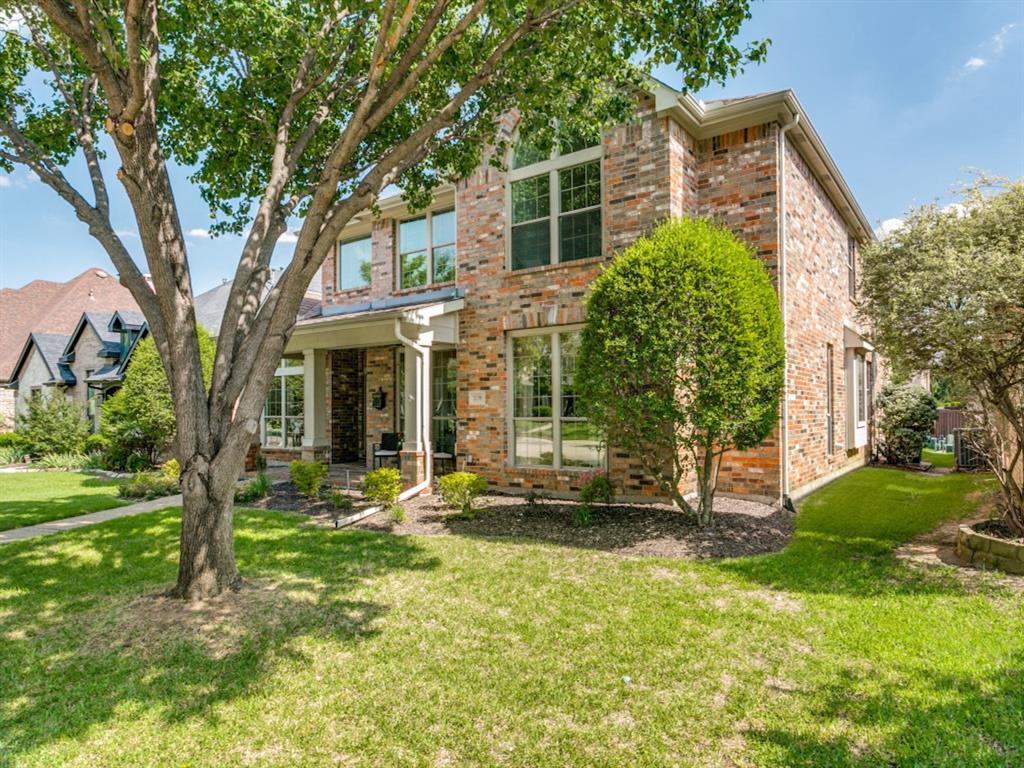 2270 Magic Mantle Drive