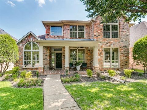 2270 Magic Mantle Drive Lewisville TX 75056