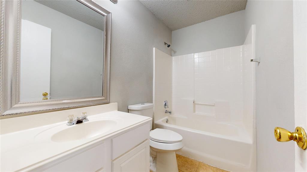 Parks Of Deer Creek Add - Residential