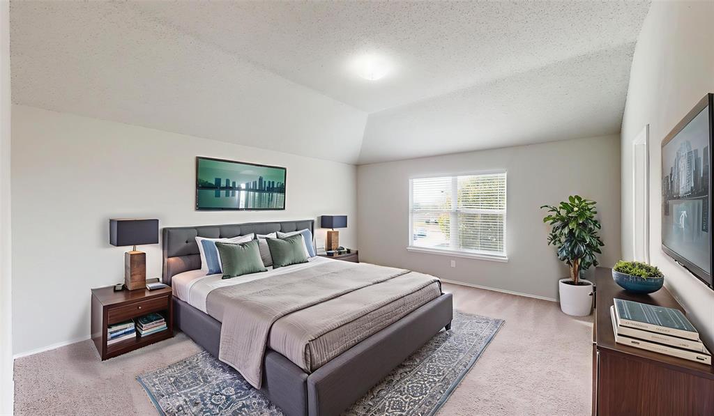 Parks Of Deer Creek Add - Residential