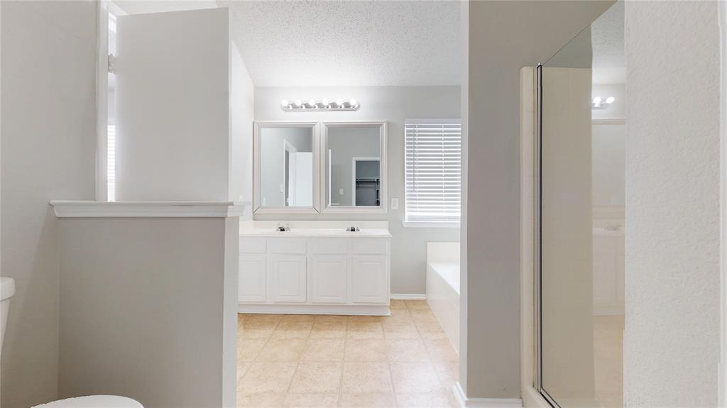 Parks Of Deer Creek Add - Residential