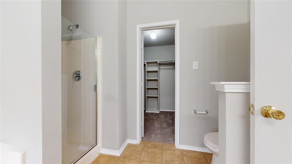 Parks Of Deer Creek Add - Residential