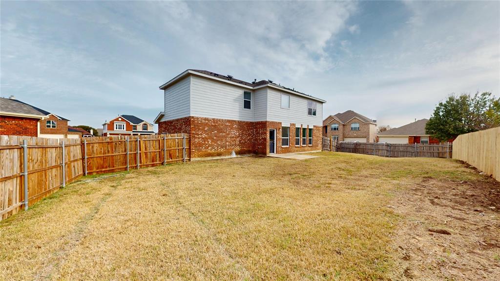 Parks Of Deer Creek Add - Residential