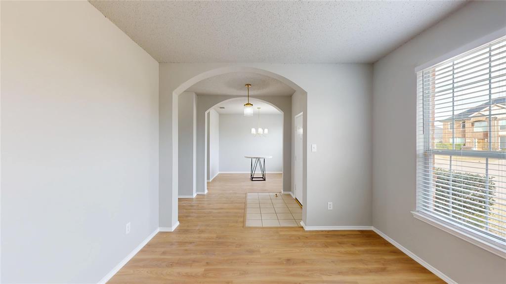 Parks Of Deer Creek Add - Residential