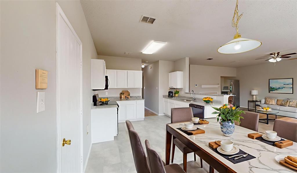 Parks Of Deer Creek Add - Residential