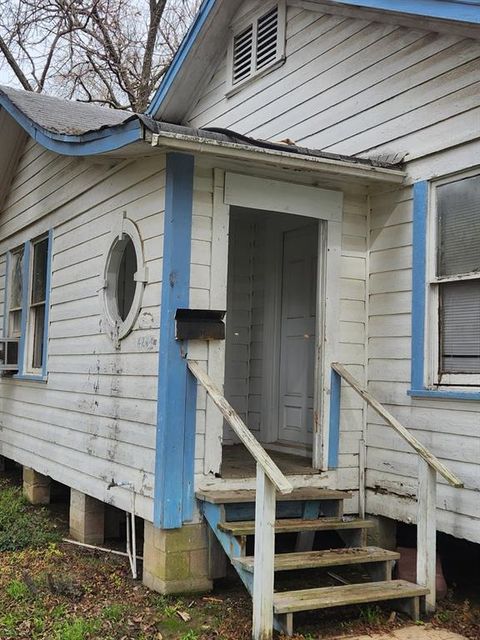 4209 Lamar Avenue Shreveport LA 71109