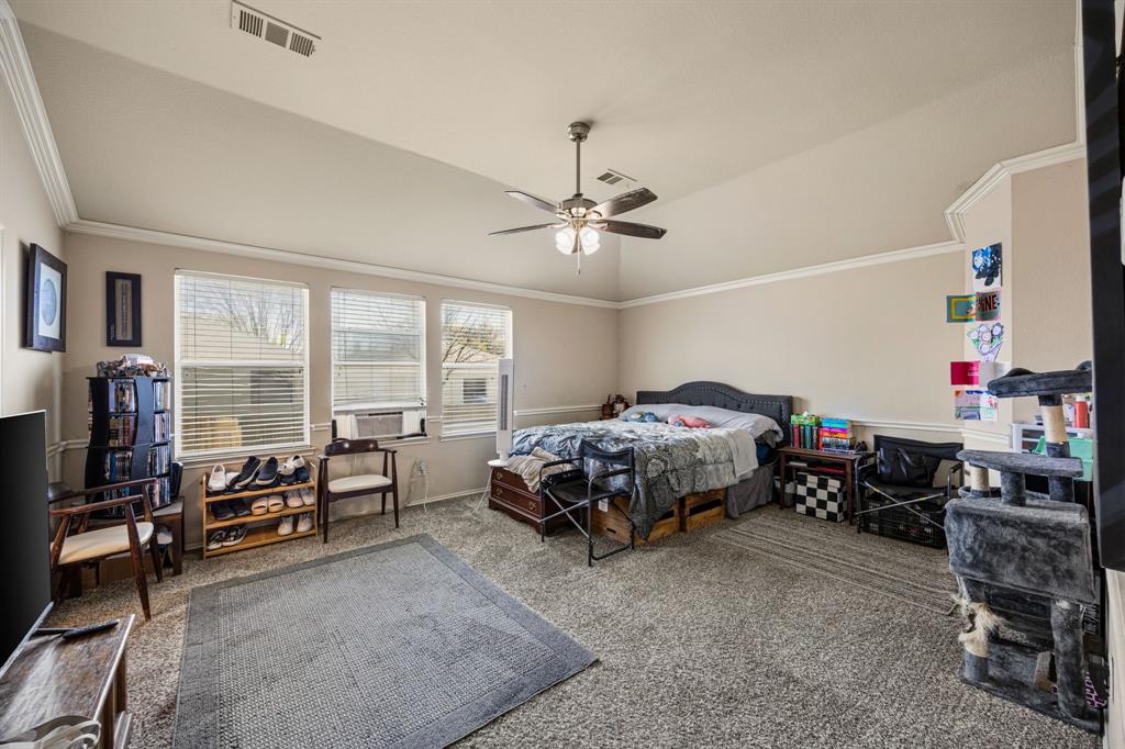 Harvest Ridge Add - Residential