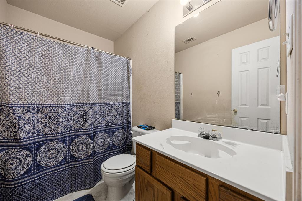 Harvest Ridge Add - Residential