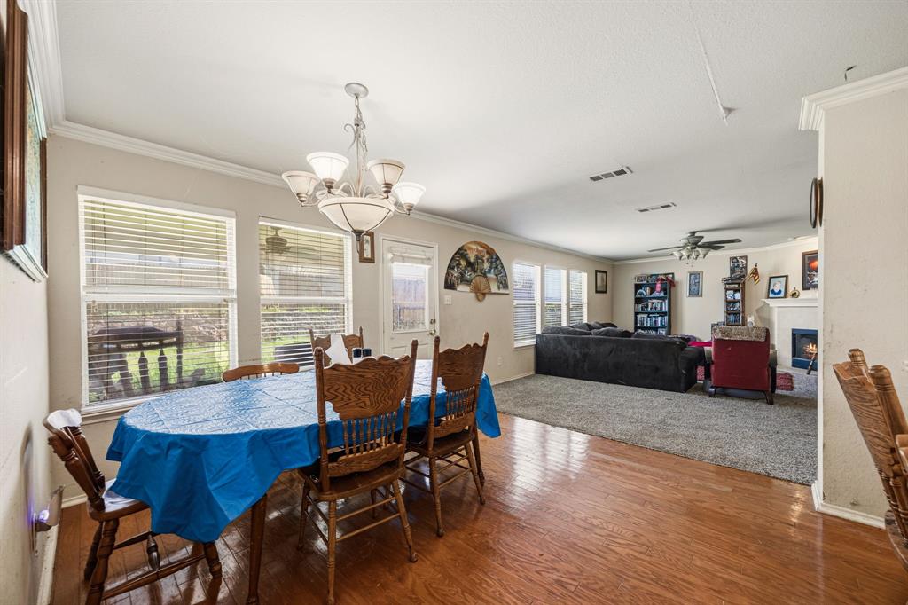 Harvest Ridge Add - Residential