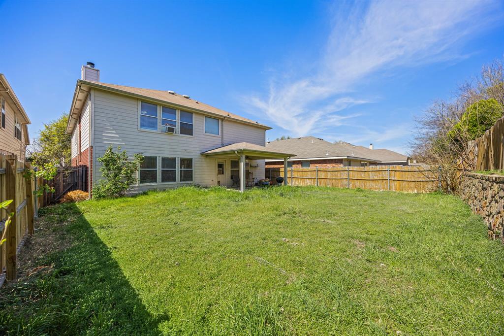 Harvest Ridge Add - Residential