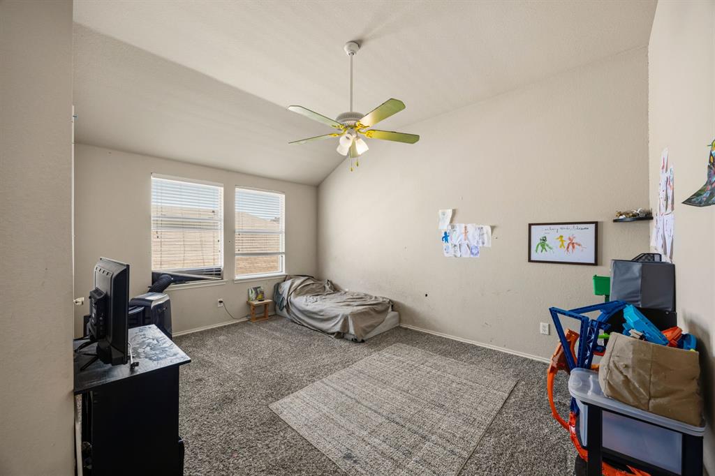 Harvest Ridge Add - Residential