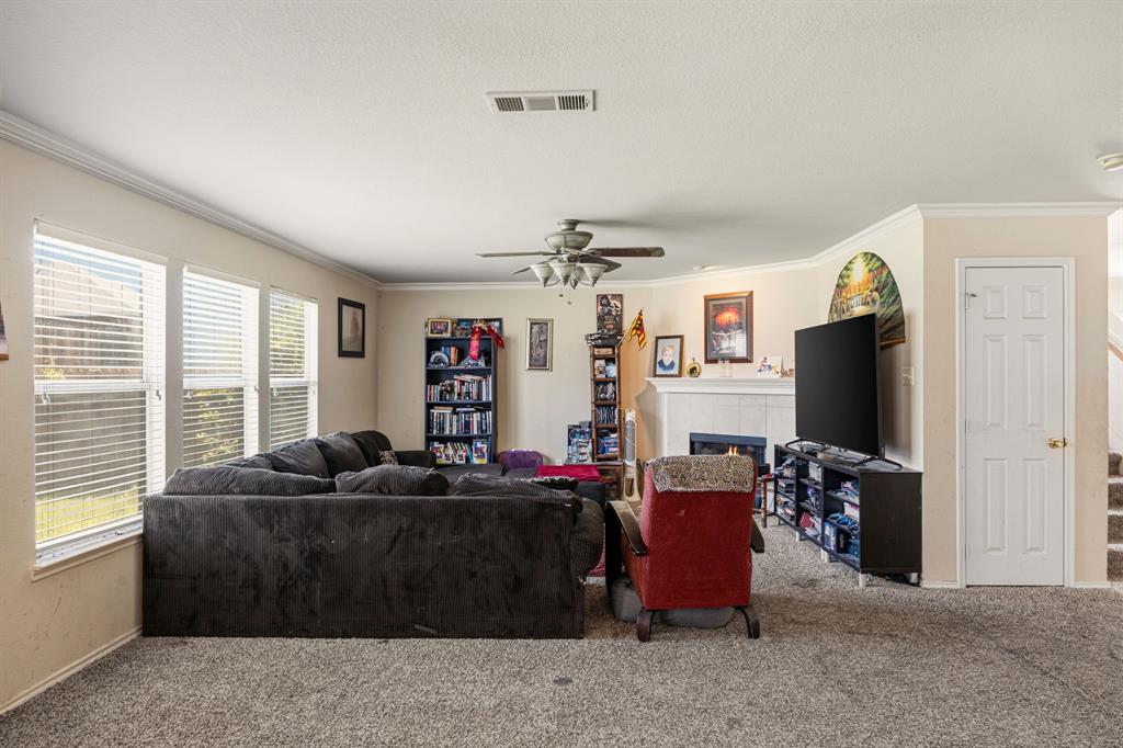 Harvest Ridge Add - Residential