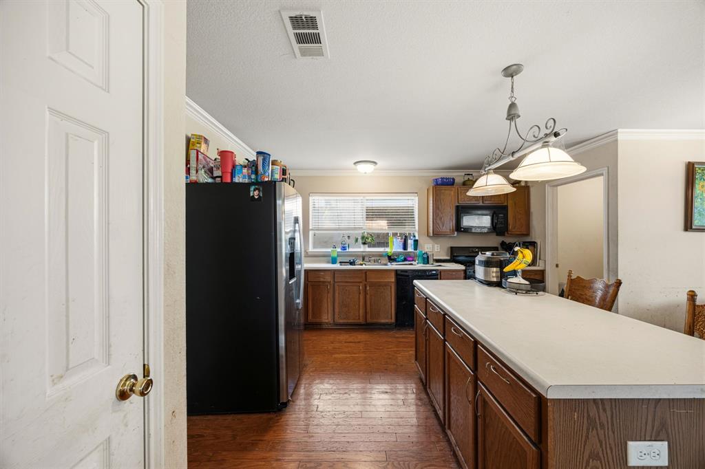 Harvest Ridge Add - Residential