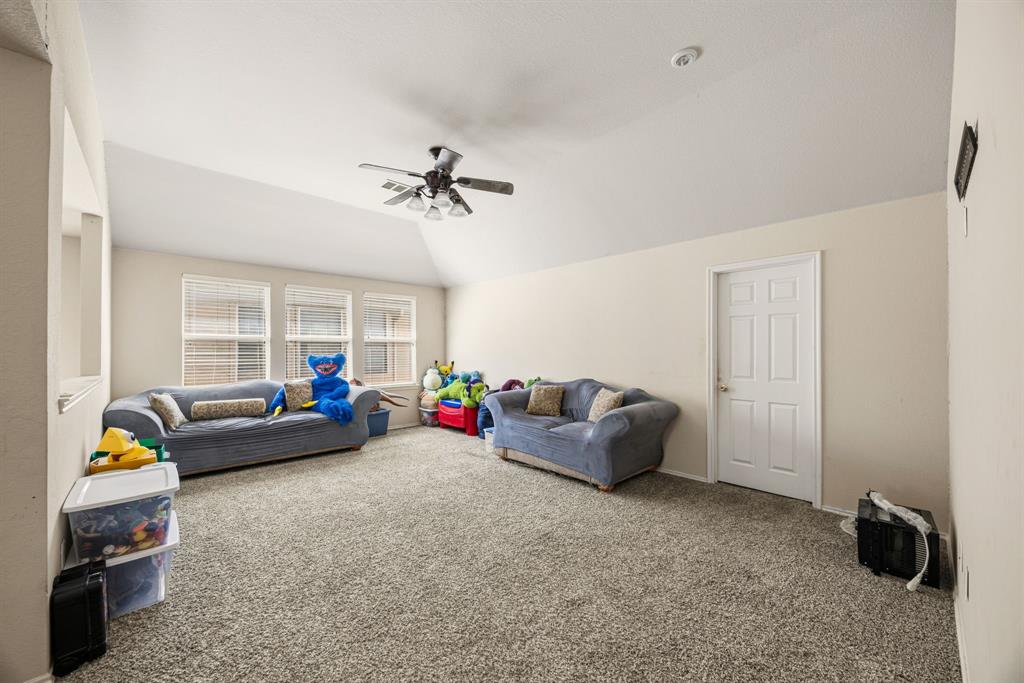 Harvest Ridge Add - Residential