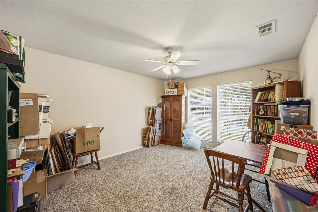 Harvest Ridge Add - Residential