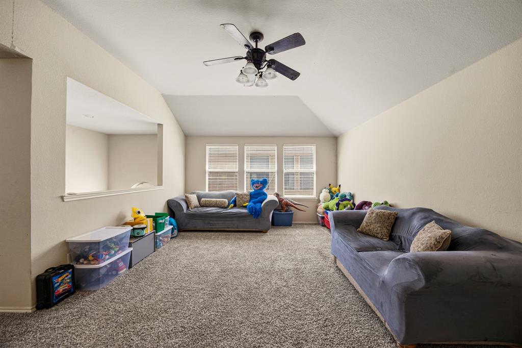 Harvest Ridge Add - Residential