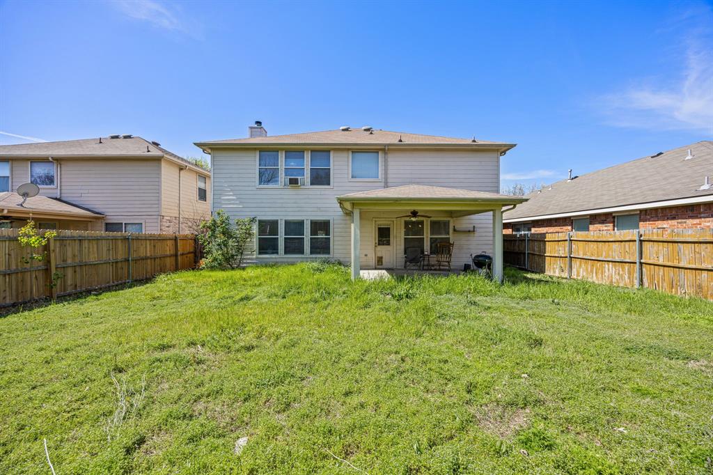 Harvest Ridge Add - Residential