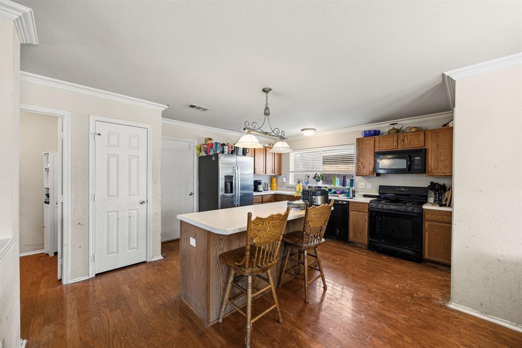 Harvest Ridge Add - Residential