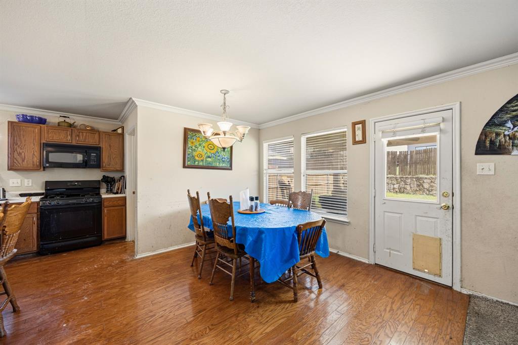 Harvest Ridge Add - Residential