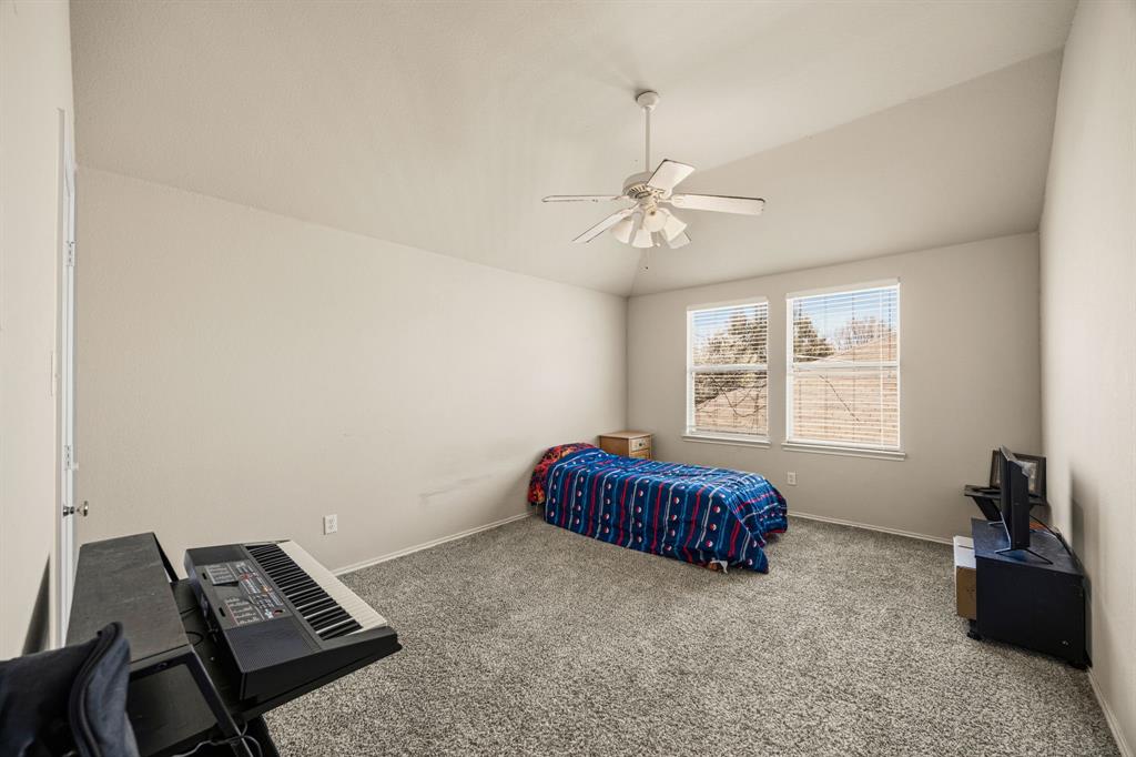 Harvest Ridge Add - Residential