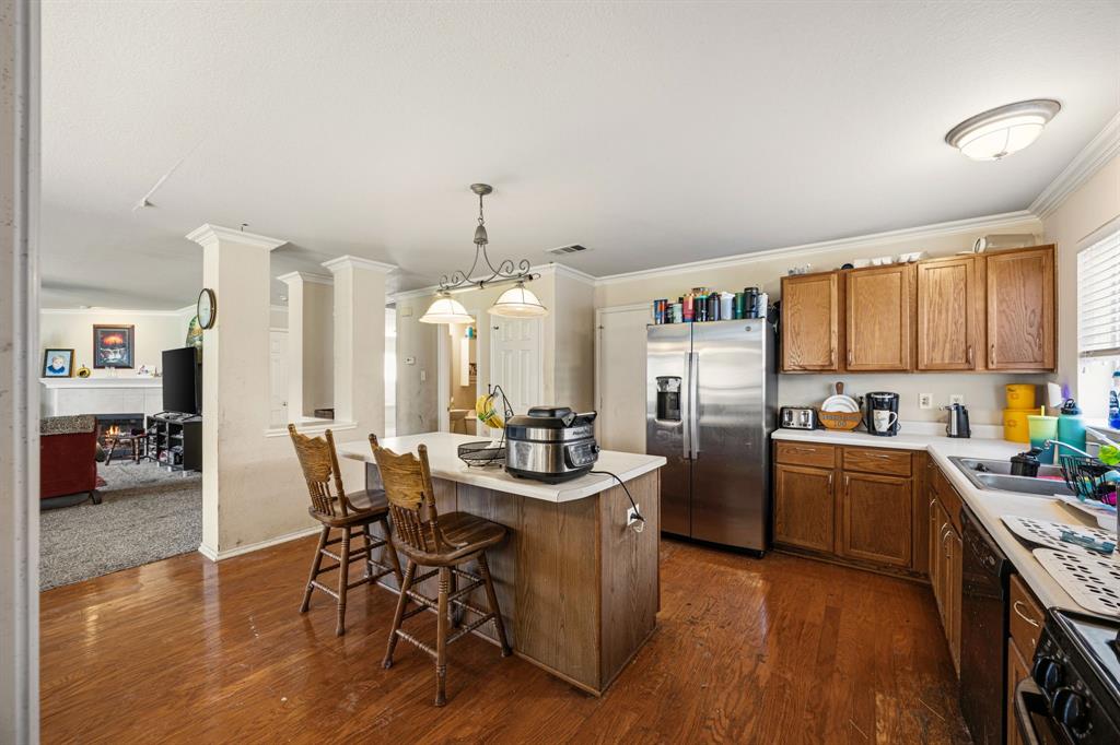 Harvest Ridge Add - Residential