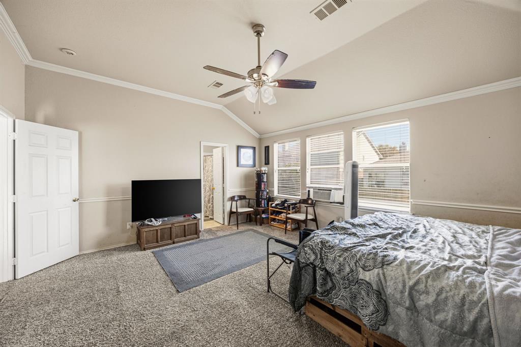 Harvest Ridge Add - Residential