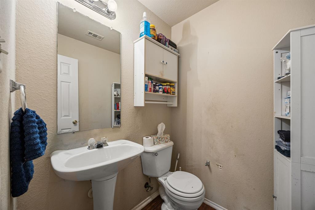 Harvest Ridge Add - Residential