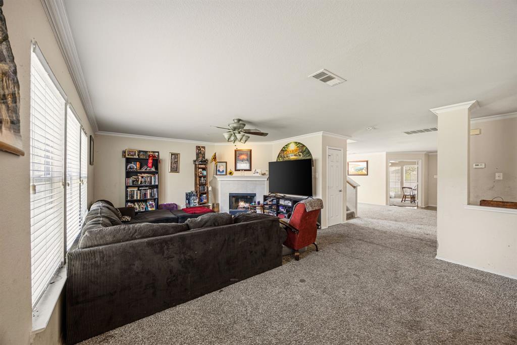 Harvest Ridge Add - Residential