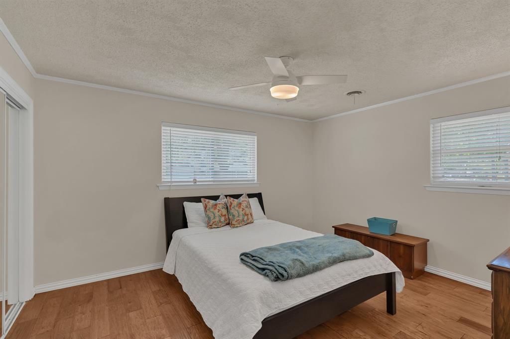 Oakwood Terrace Add - Residential