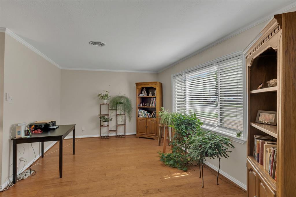 Oakwood Terrace Add - Residential