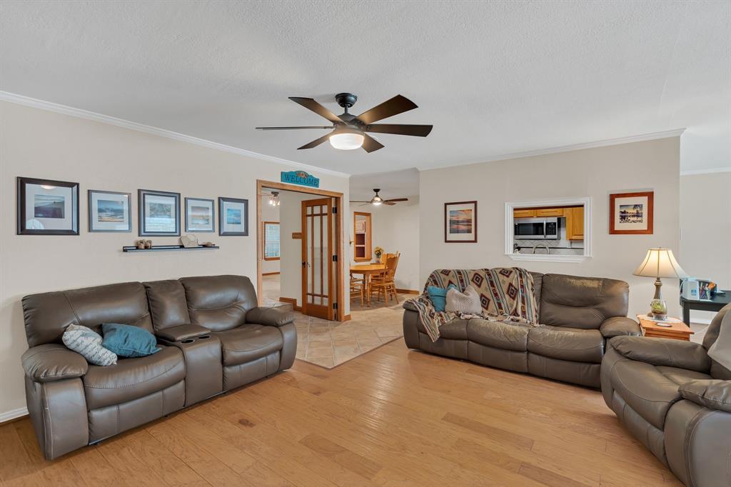 Oakwood Terrace Add - Residential