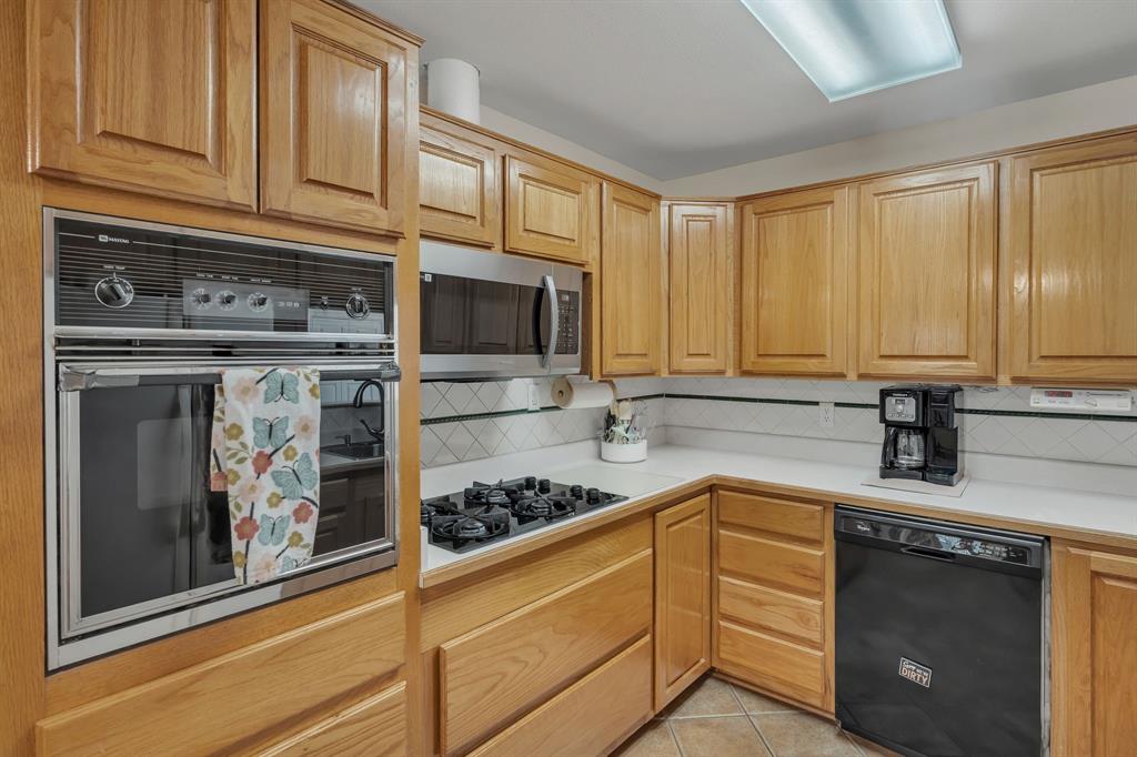 Oakwood Terrace Add - Residential