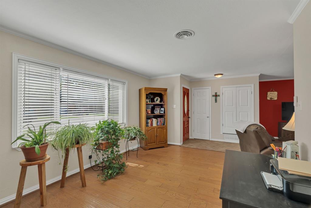 Oakwood Terrace Add - Residential