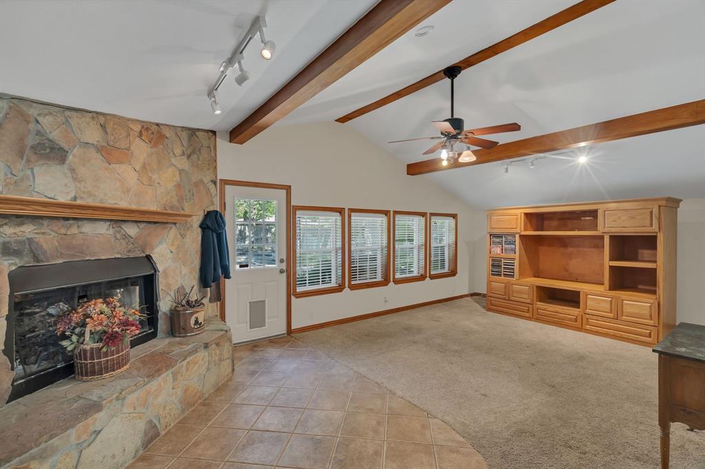 Oakwood Terrace Add - Residential