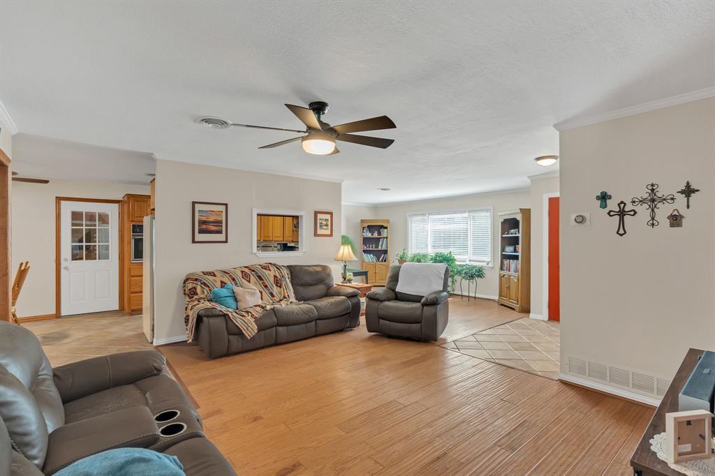 Oakwood Terrace Add - Residential