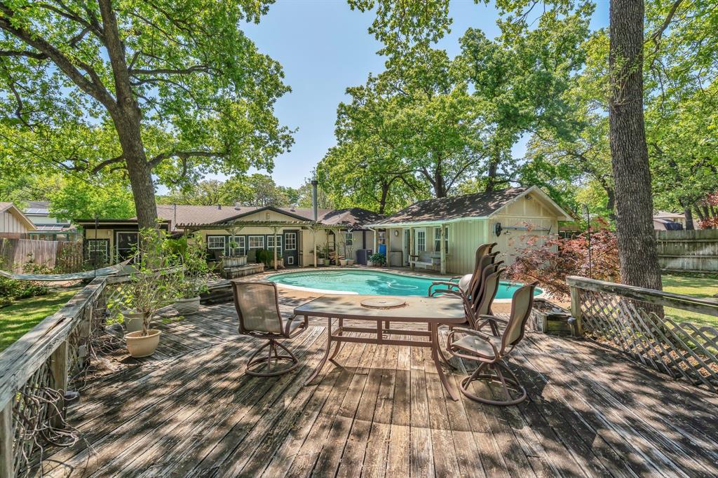 Oakwood Terrace Add - Residential