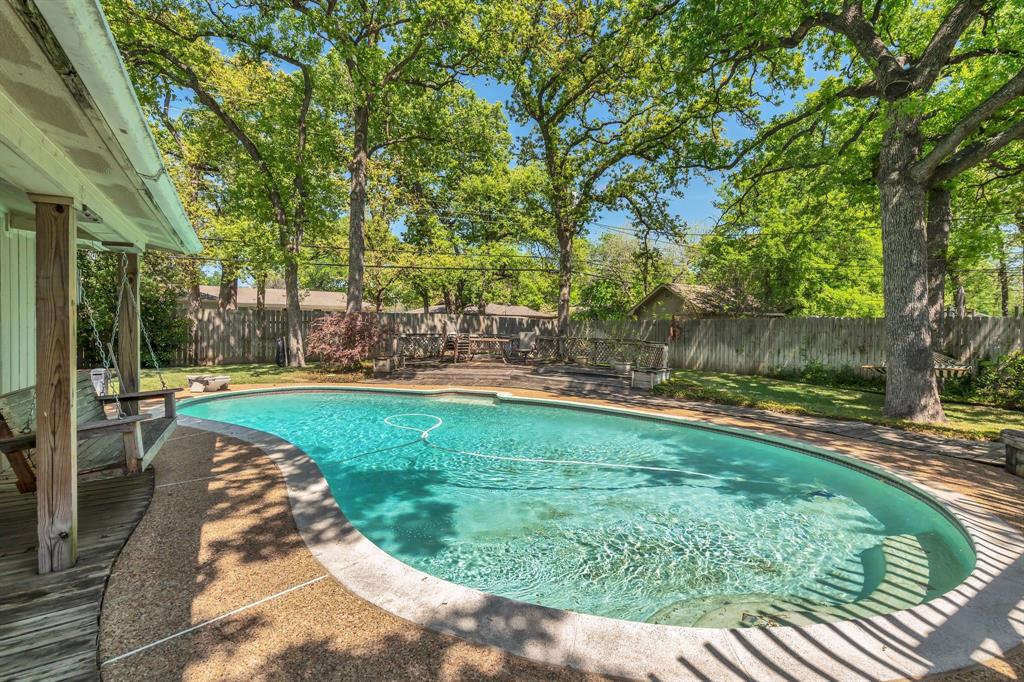 Oakwood Terrace Add - Residential