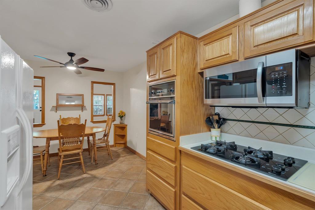 Oakwood Terrace Add - Residential